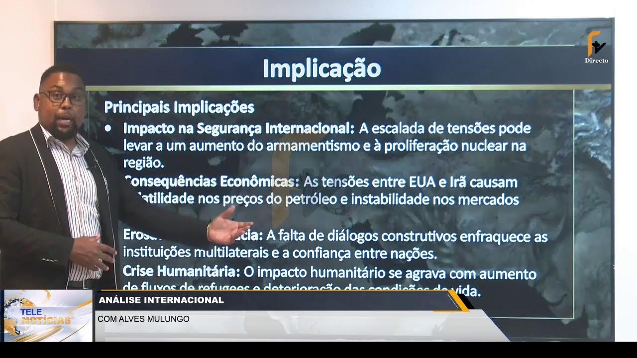TELENOTÍCIAS - 03.03.2026