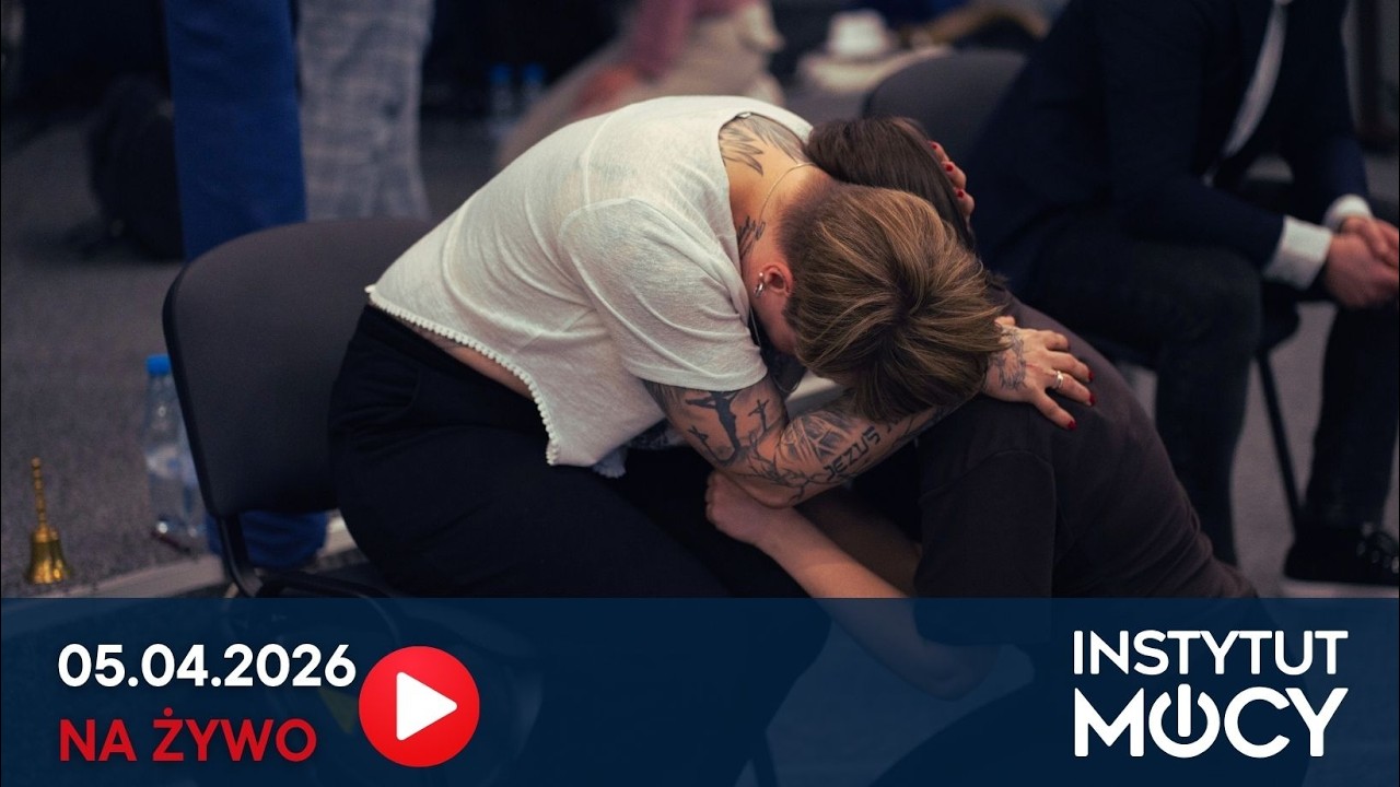 Instytut Mocy: Nabożeństwo [05.04.2026] (live)