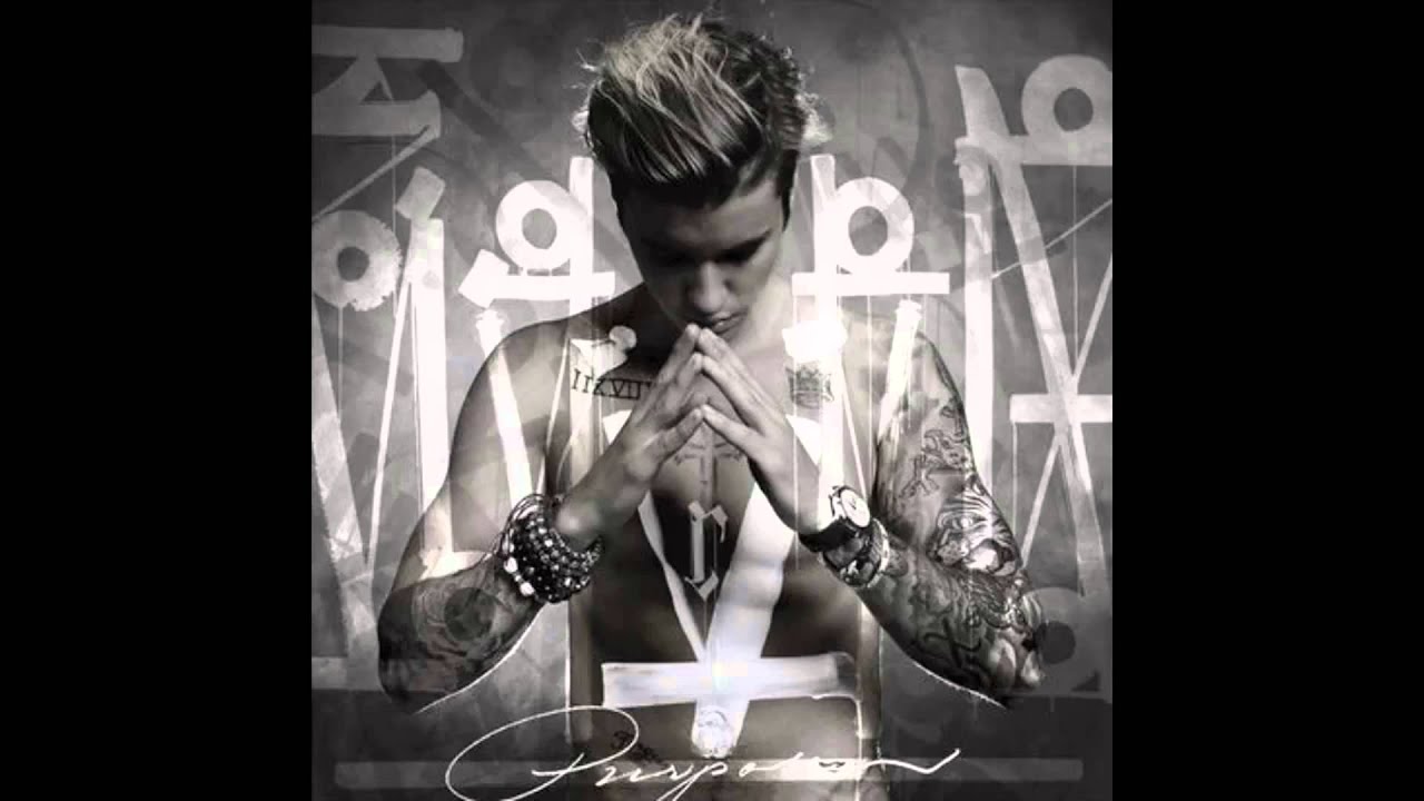 Justin Bieber - No Pressure Ft. Big Sean (Audio)