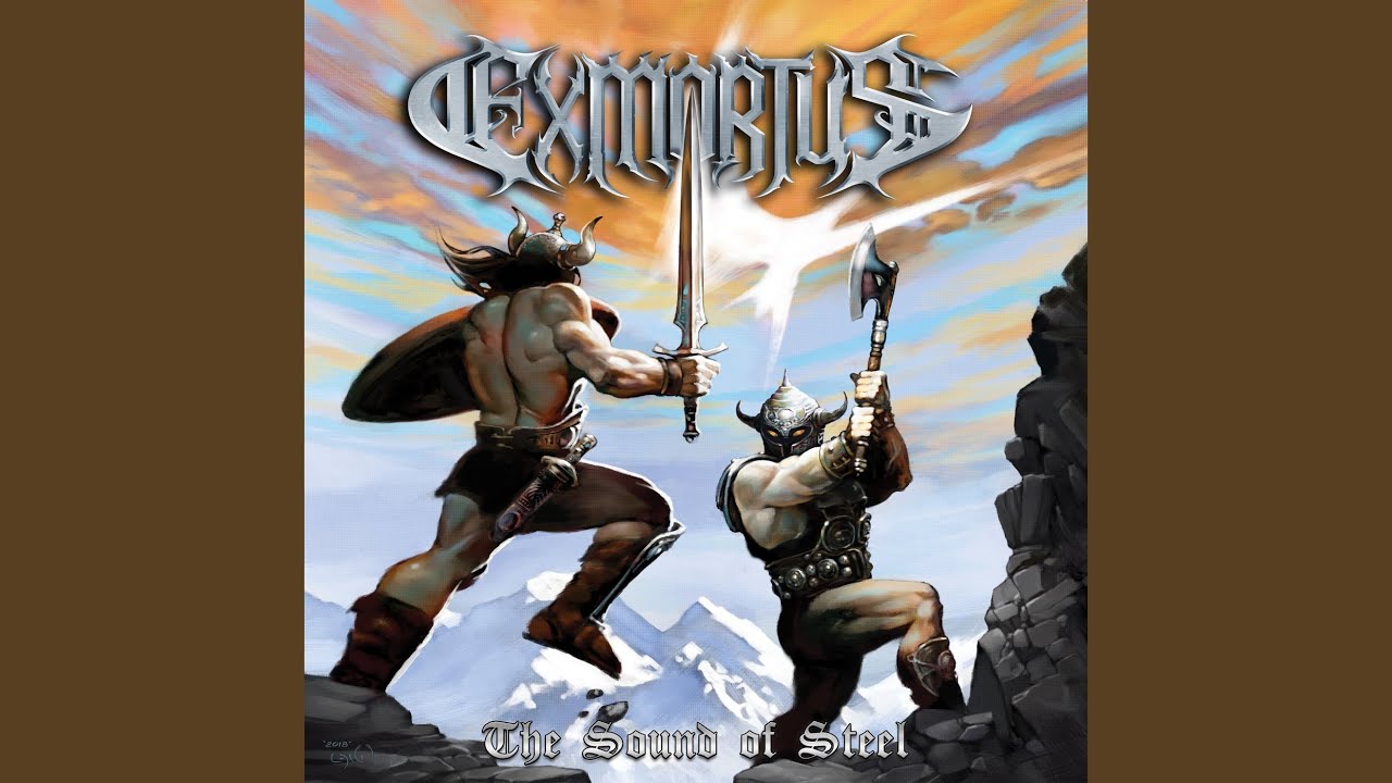 Into the Maw of Hell