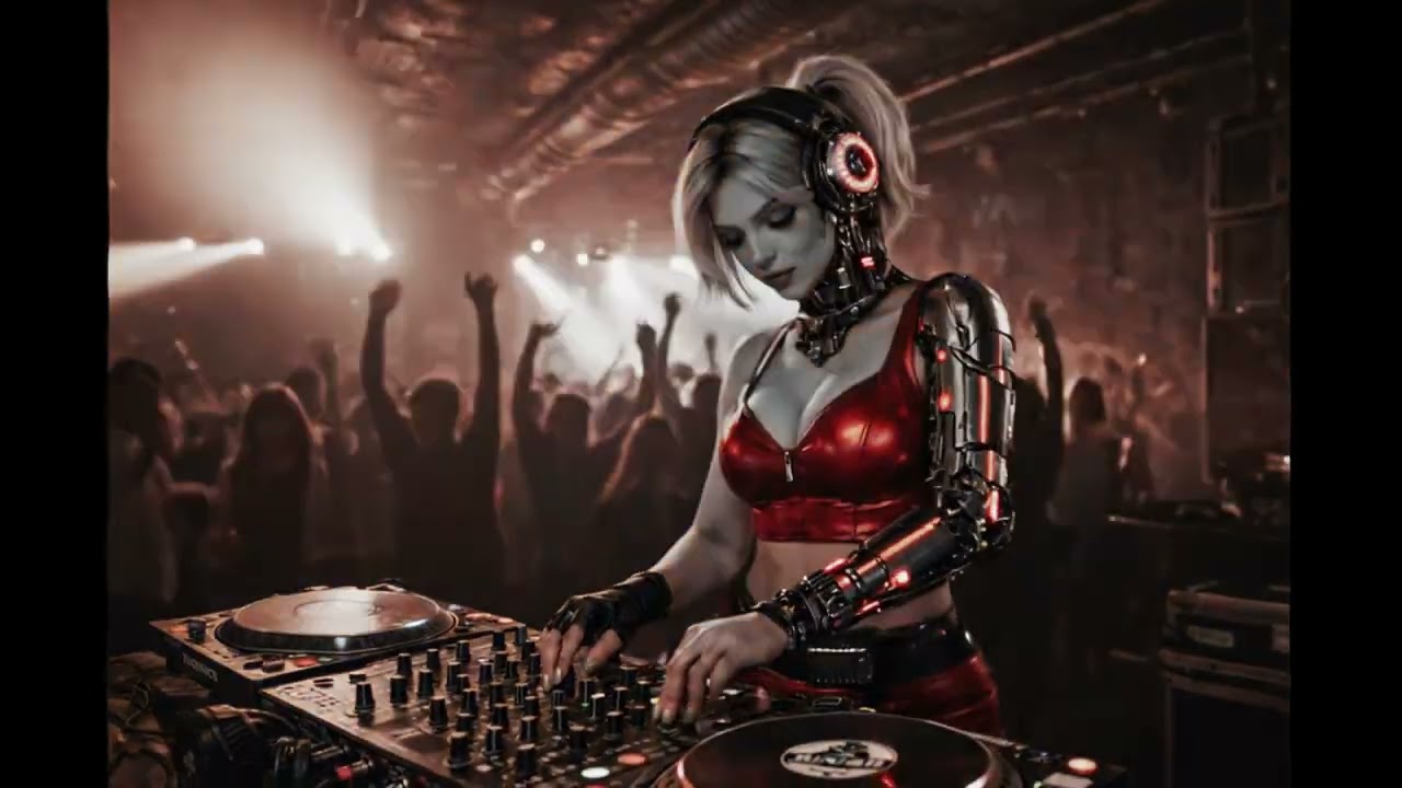 Big Wave - MutantMusic #bass #vibes