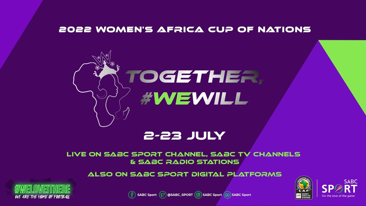 WAFCON2022 - Group B | Cameroon vs Zambia