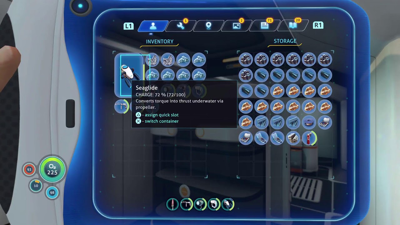Return to Subnautica Hardcore (2026)