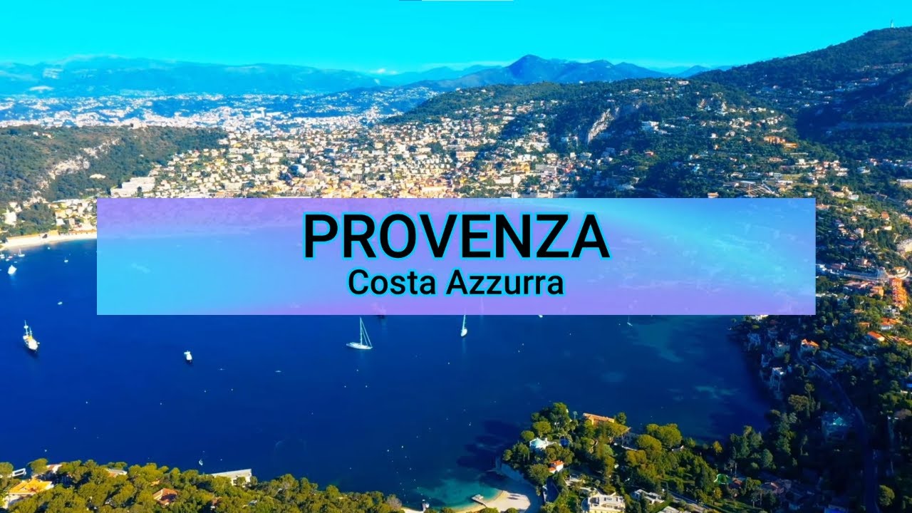 TOP 3 VILLAGGI TURISTICI PER FAMIGLIE IN PROVENZA, SULLA COSTA AZZURRA - TRAVEL UNSCRIPTED