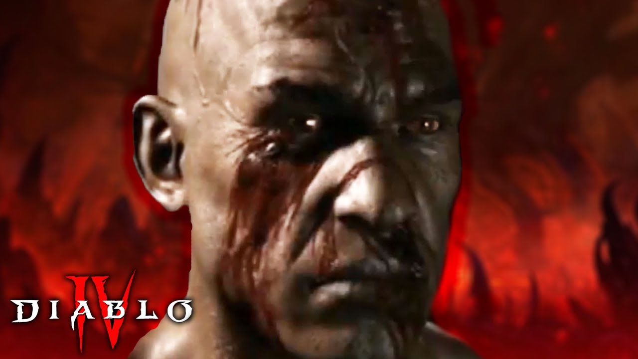 Жив или мертв Тираэль во время событий Diablo 4?