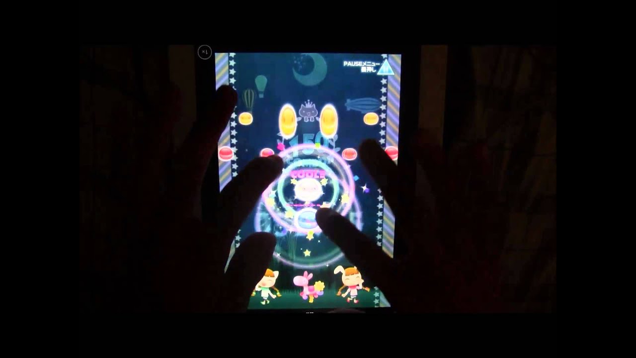 【ポップン　リズミン】 セツナトリップEX PERFECT