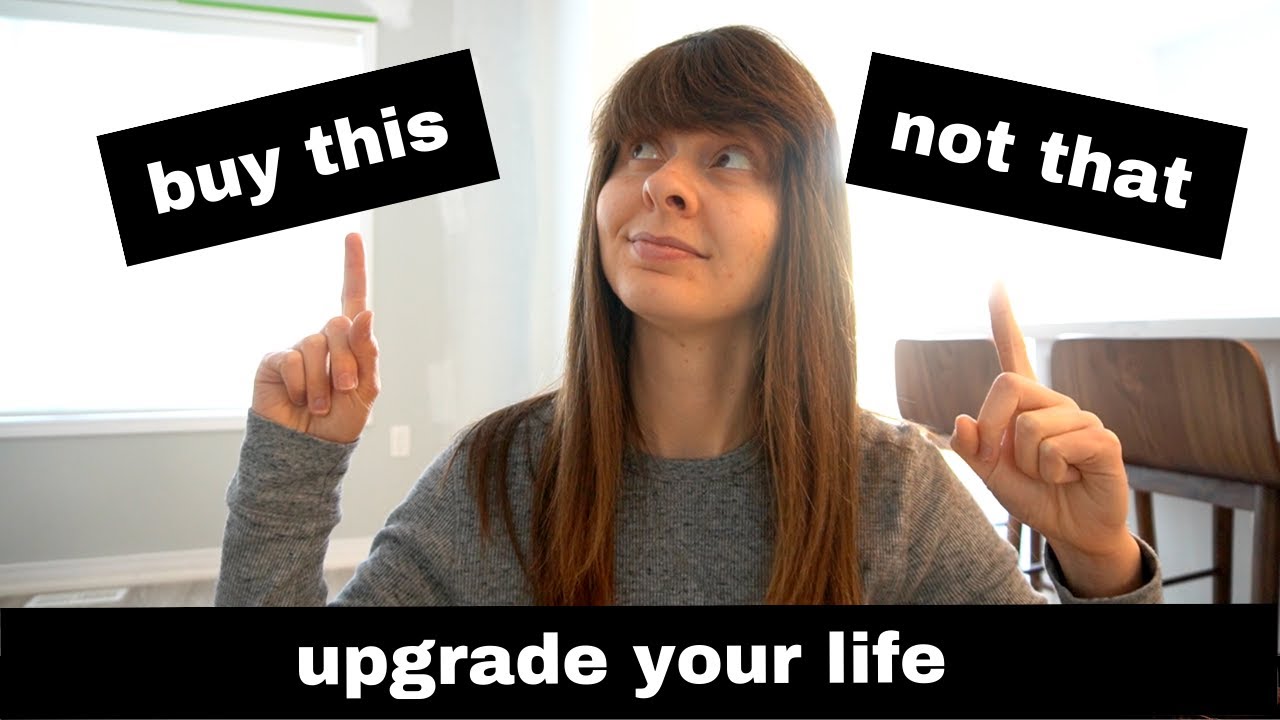 6 Minimalist Friendly Swaps to Simplify Your Life