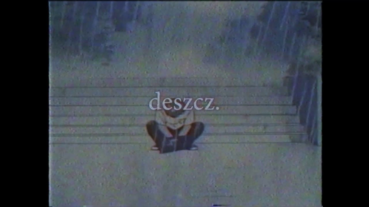 trk - deszcz feat. prinz (prod. pinomin)
