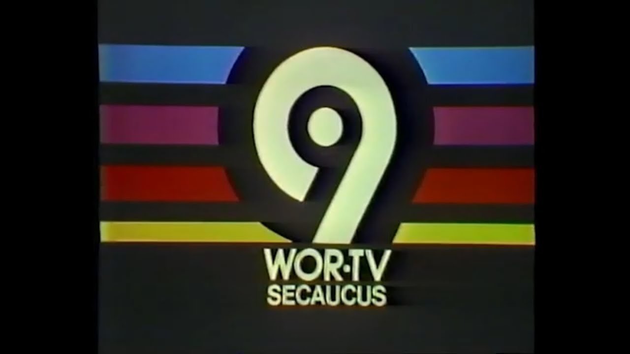 WOR Commercial Breaks (December 2, 1985)