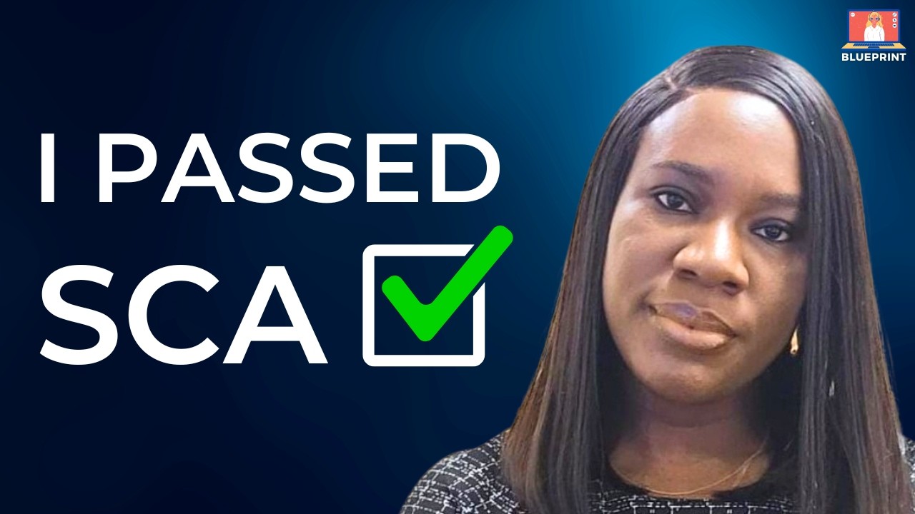Anxious About SCA? Here’s What Finally Helped Me!