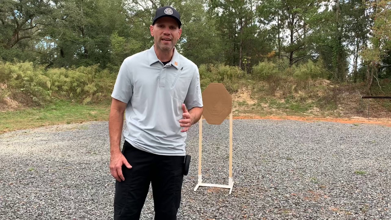 Concealed Carry- Episode 2 with Max Michel, presented by Galco