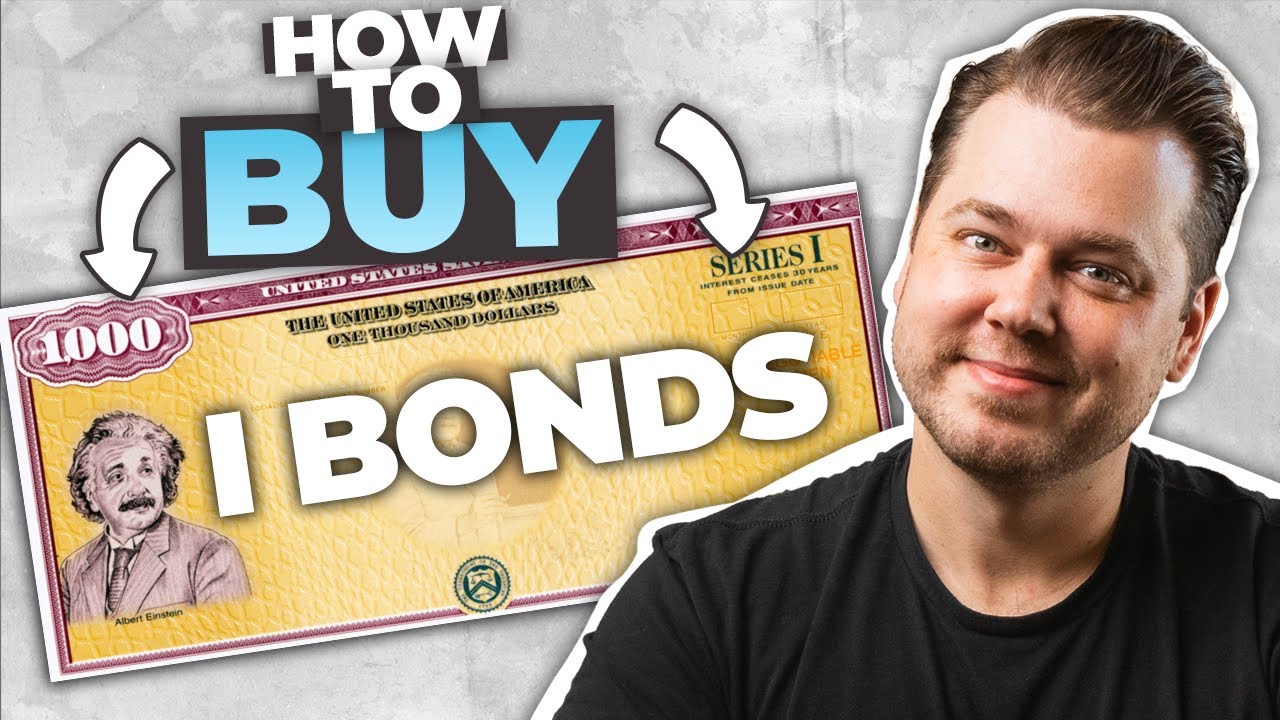 Series EE vs Series I Bonds & Step-By-Step Walkthrough