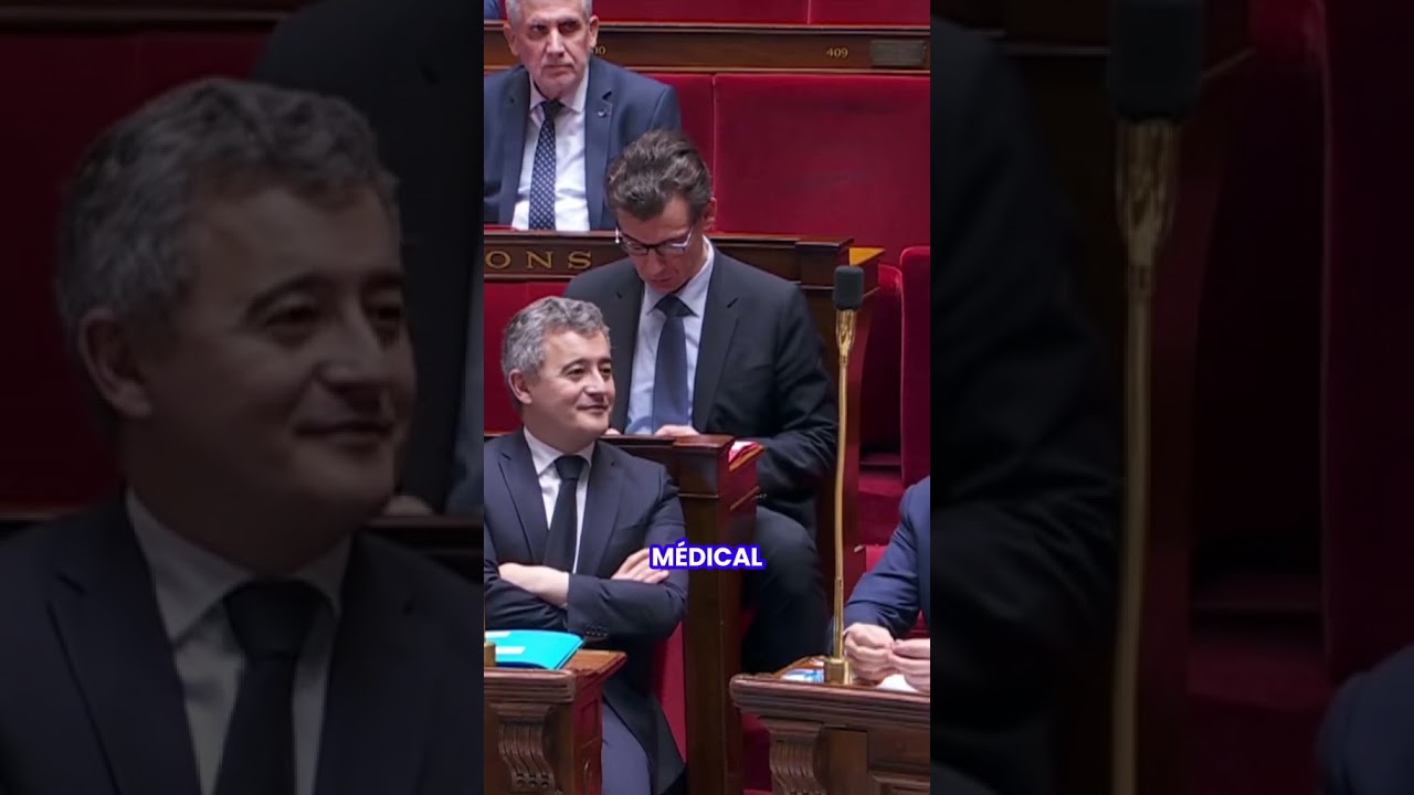 Legalisation &agrave; venir ? #legalisation #cbd #cannabiscommunity #d&eacute;put&eacute;s #politique