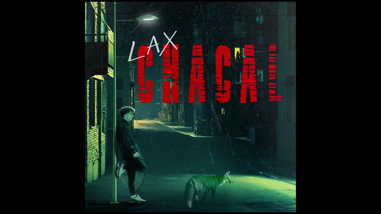 Lax - B3ida (lyrics video)