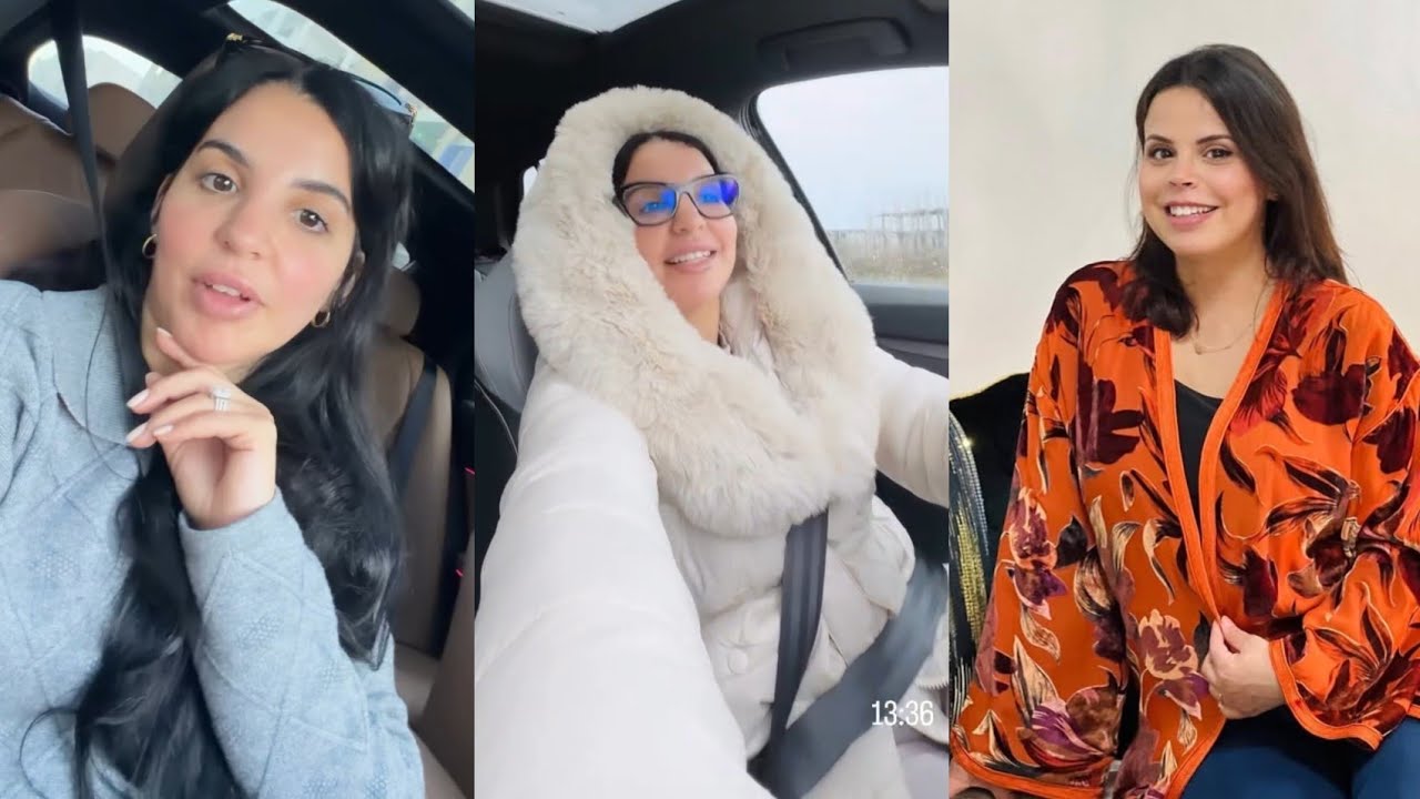 story asmaa beauty:اختي الهام عرضات علينا لعندها لدار😋شفوا شناهيا المناسبة🤔و علاش مديتش بناتي معايا🥺