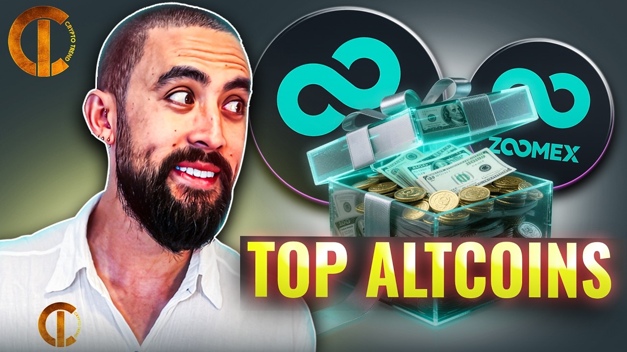 Top Altcoins 2026: An Analysis of the XAUT Gold Token Strategy (Zoomex Review)