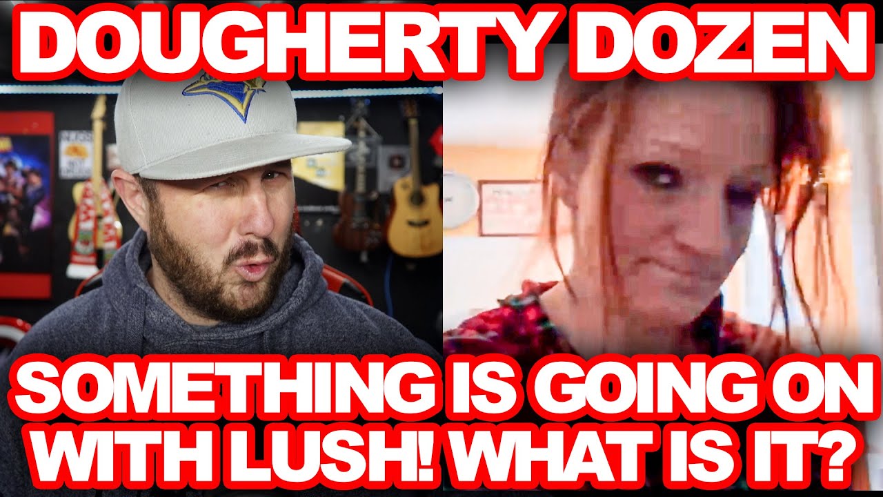 Dougherty Dozen Christmas Day Part 2 | Nana The Destroyer