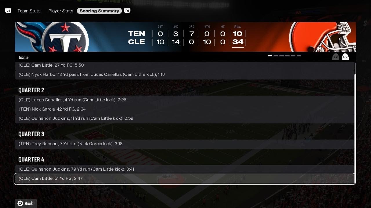 Madden NFL 26_2032 WK1_W vs TEN