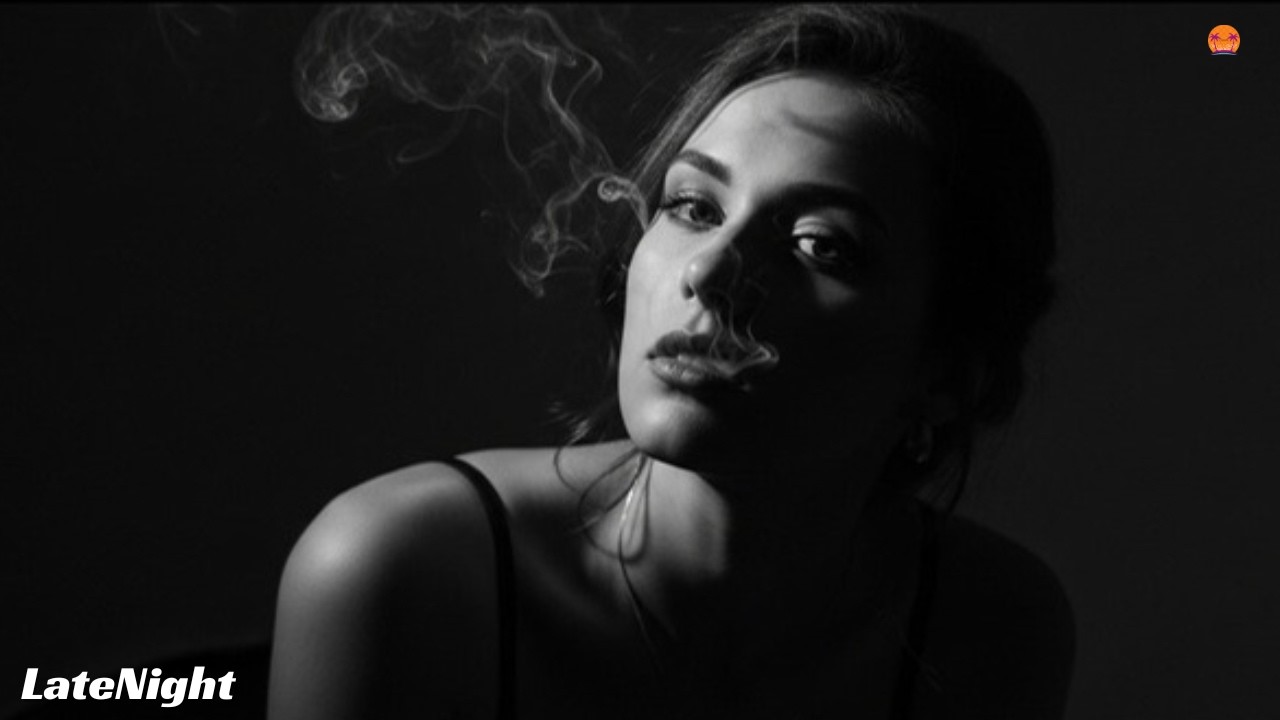 Night Drive Deep House Mix 2026 | Smoke Mood #032