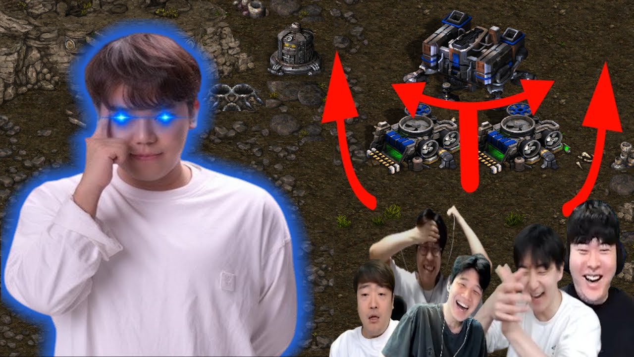 Pros React To Sea's Legendary ASL S17 Run (ASL S17, Group A)