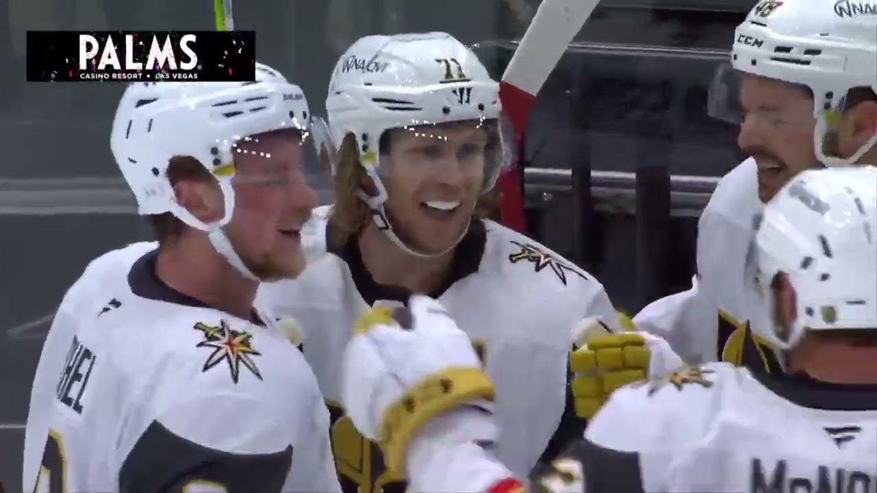 William Karlsson - All Goals 2024-25