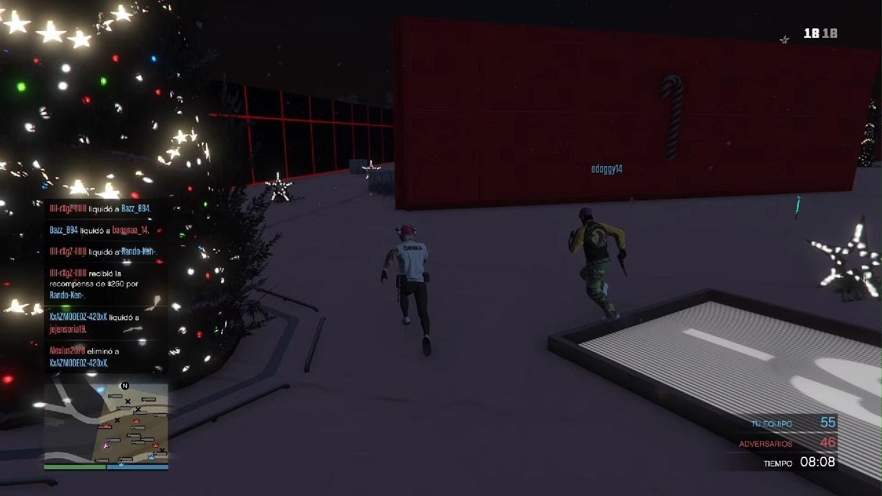 Grand Theft Auto V