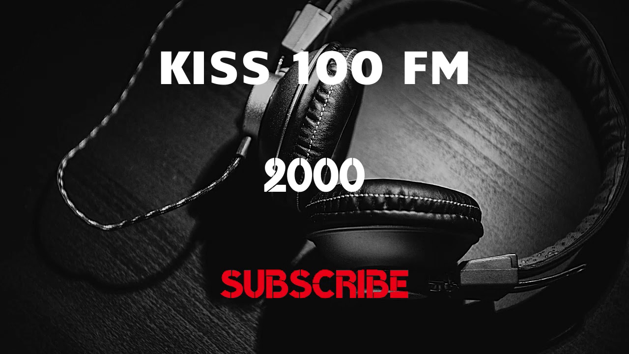 John Digweed - Kiss 100 FM at 514 Productions Party, Montreal Part 1 (2000.11.17.) Part 1