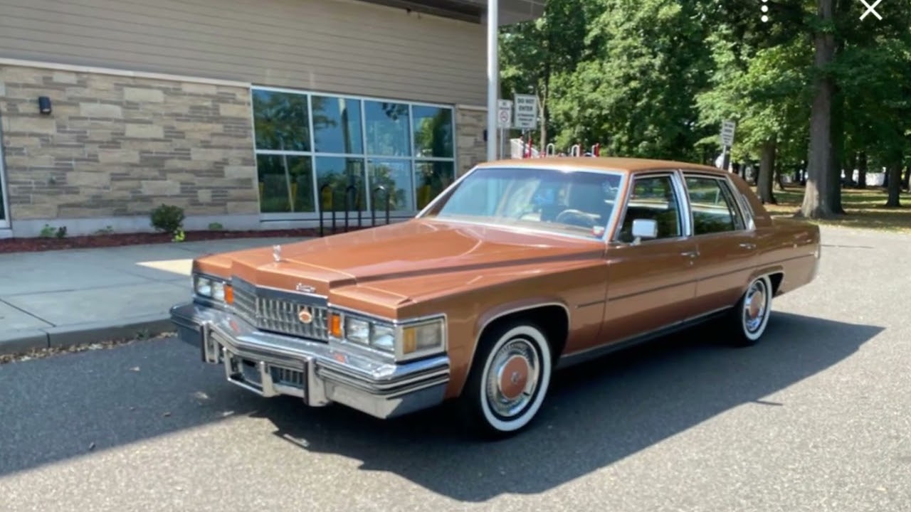 HOW I STARTED LOVING WHIPS/CADILLACS