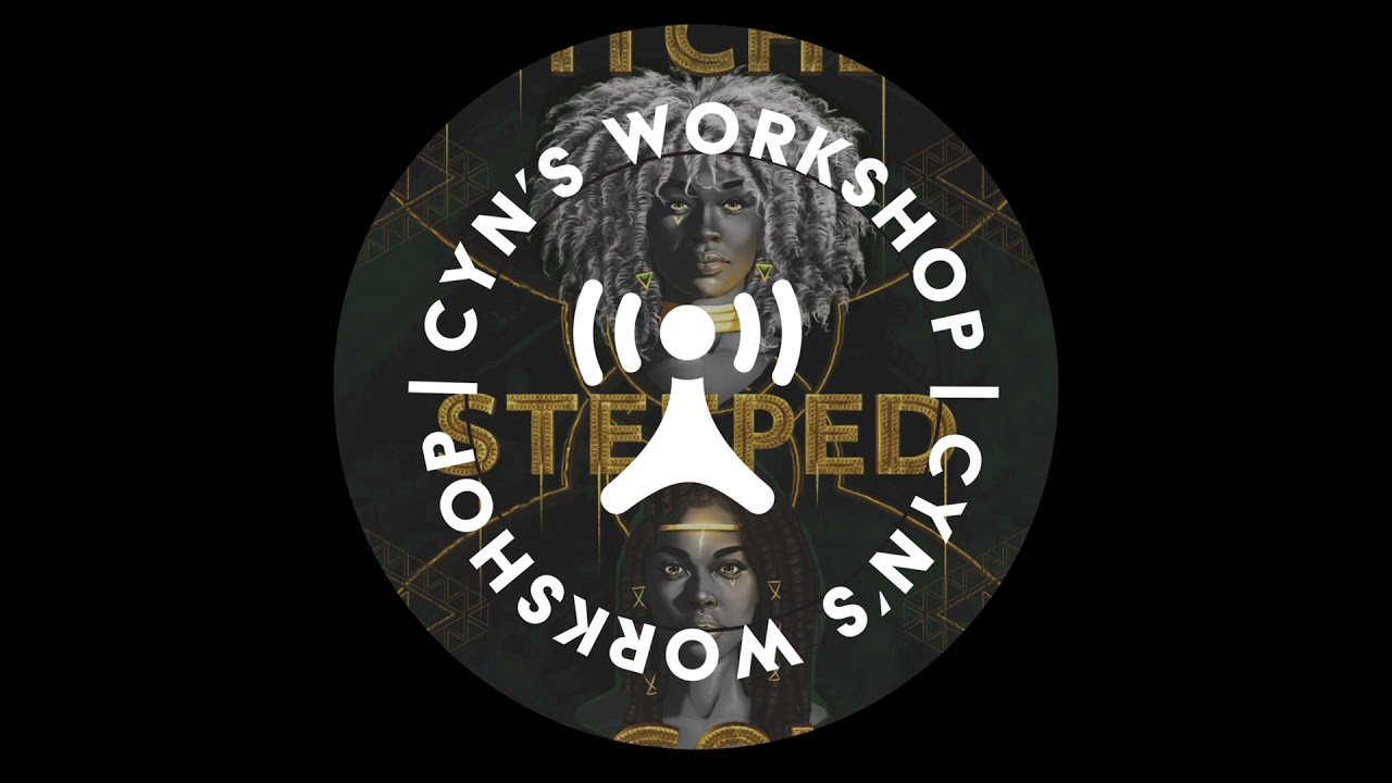 Witches Steeped in Gold Review