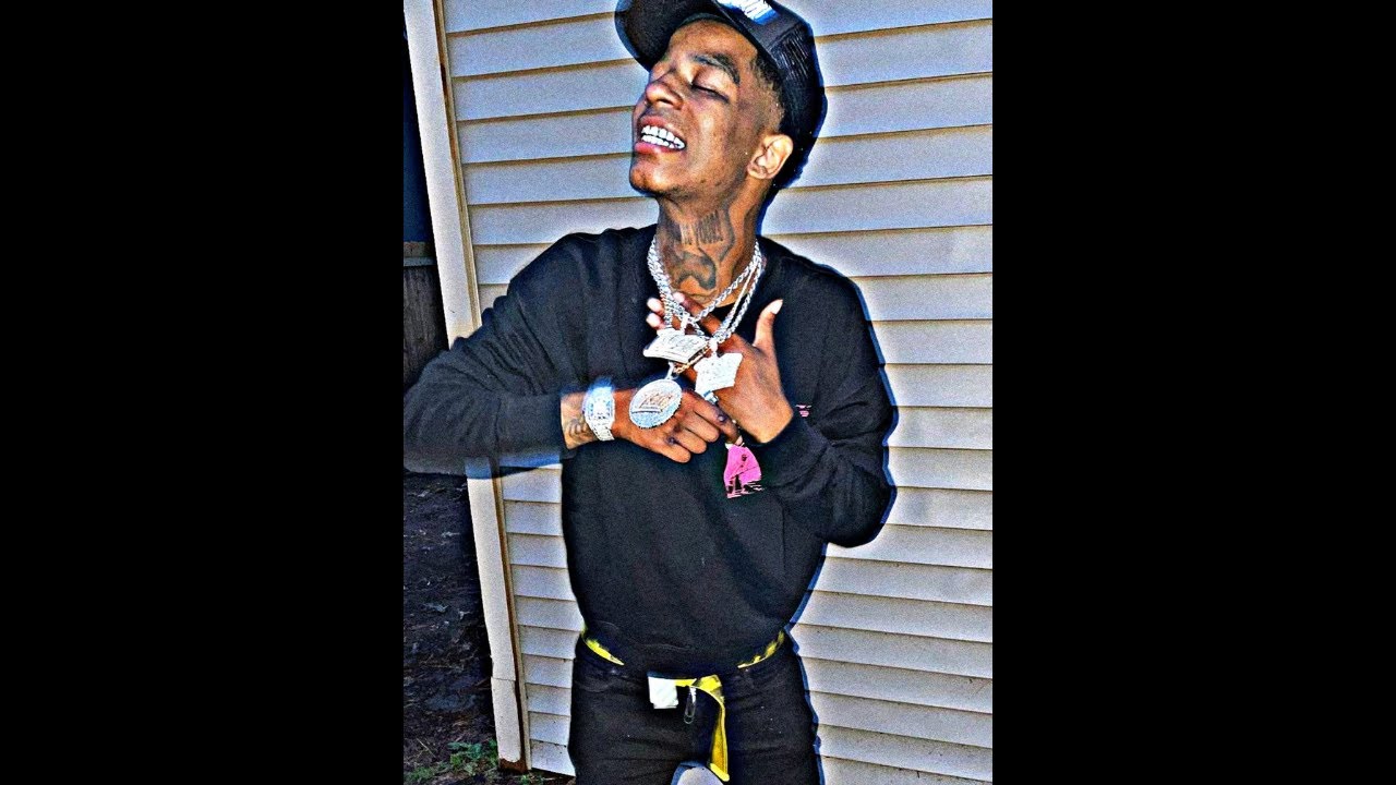 [FREE] Big Scarr x Big Unccc Type Beat | Memphis Type Beat - 