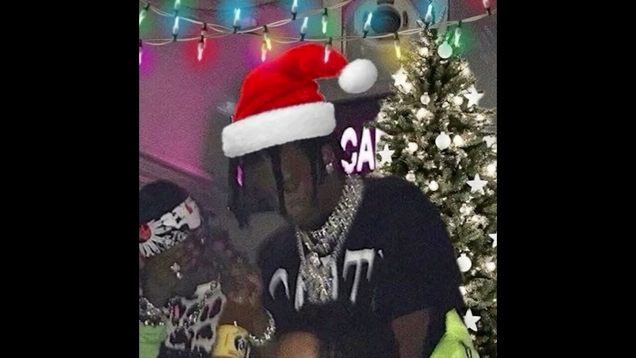 [free for profit] Old Carti + Pierre Bourne + WLR Deluxe Type Beat - ''FALLEN ANGEL''