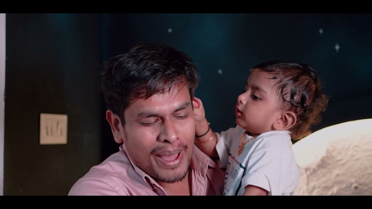 Princes##Devansh@1St birthday Song...