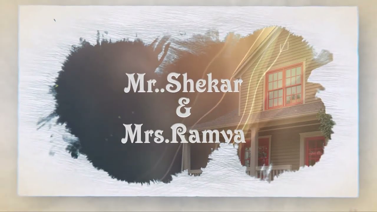 House Warming Invitation Video Rs.99/- Only 
