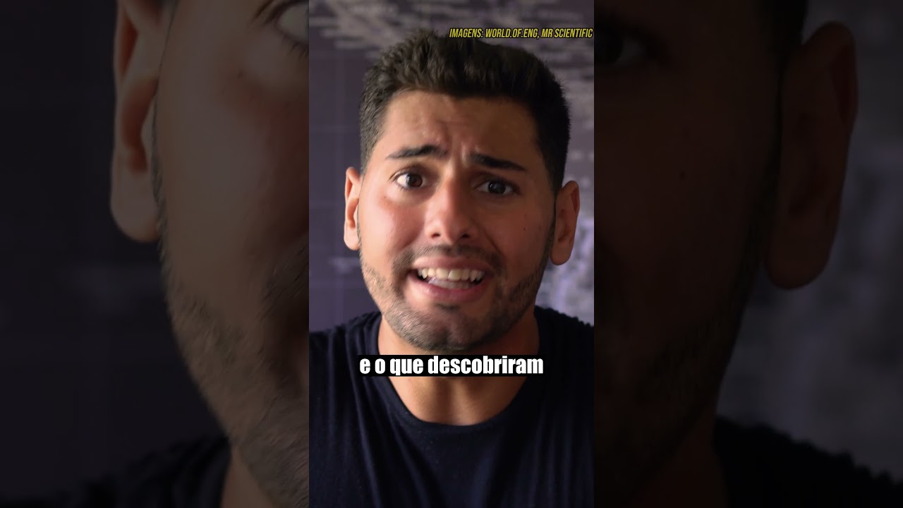 O que Descobriram no               C&eacute;rebro de EINSTEIN? 🧠