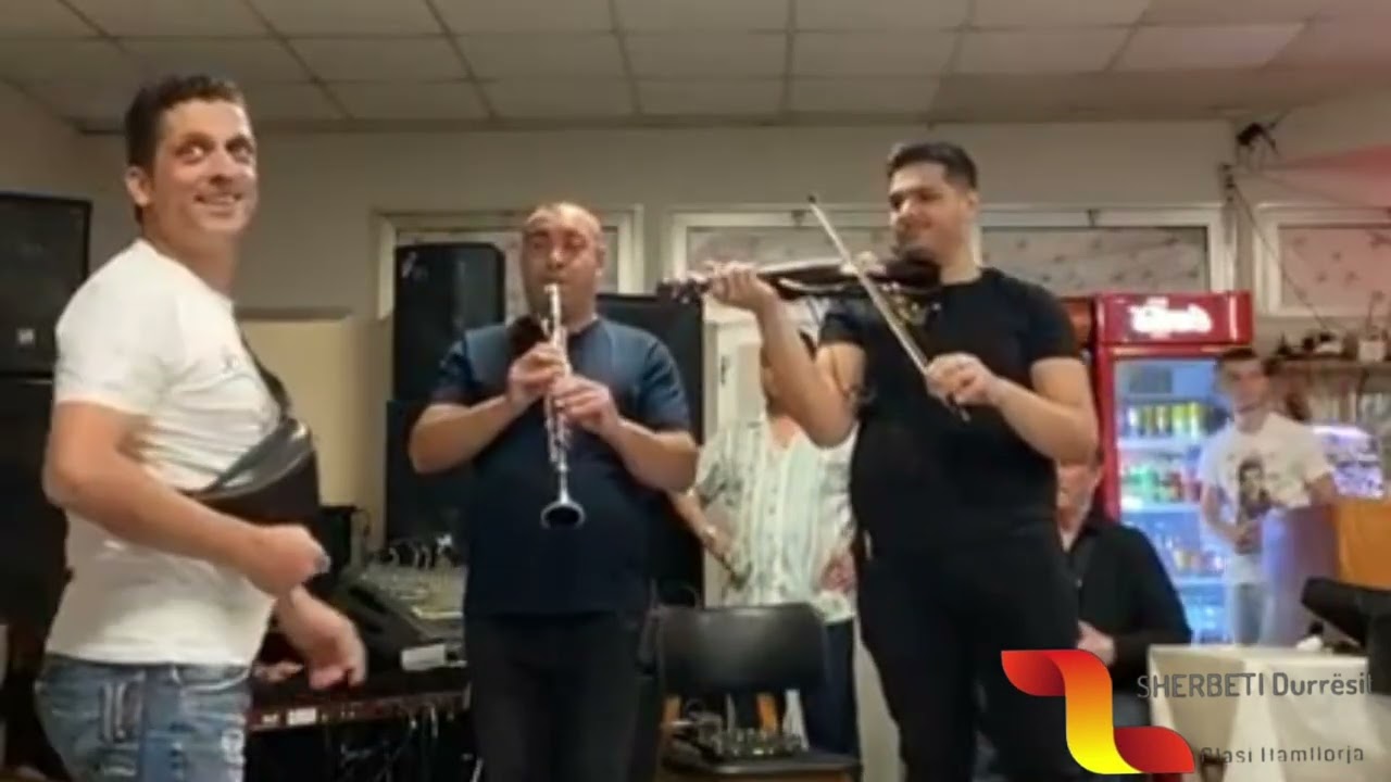 Dash Sopi - Orkestrale (2025 )
