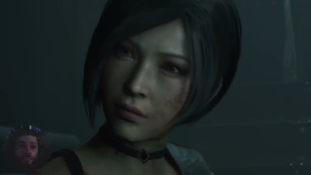 RESIDENT EVIL 2 REMAKE: GamePlay Completa (TheLukkaaas) Part 06 (Part 5/6)
