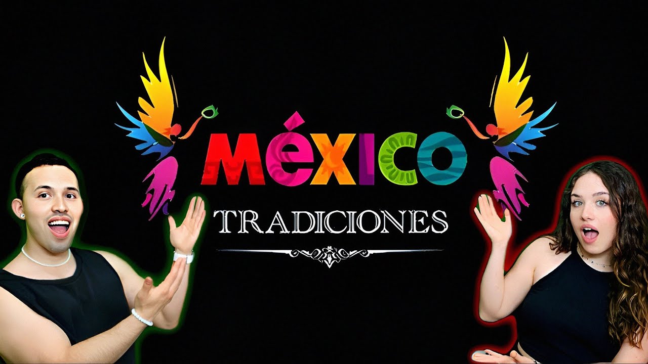 Mexico Tradiciones 🇲🇽 | Estamos IMPACTADOS 🤯 | ¿Las Conocías TODAS?