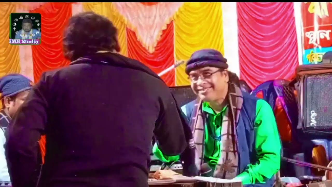 নাসির ঝংকার সুপারহিট বাংলা কাওয়ালী#new Bangla Qawwali#newqawwali