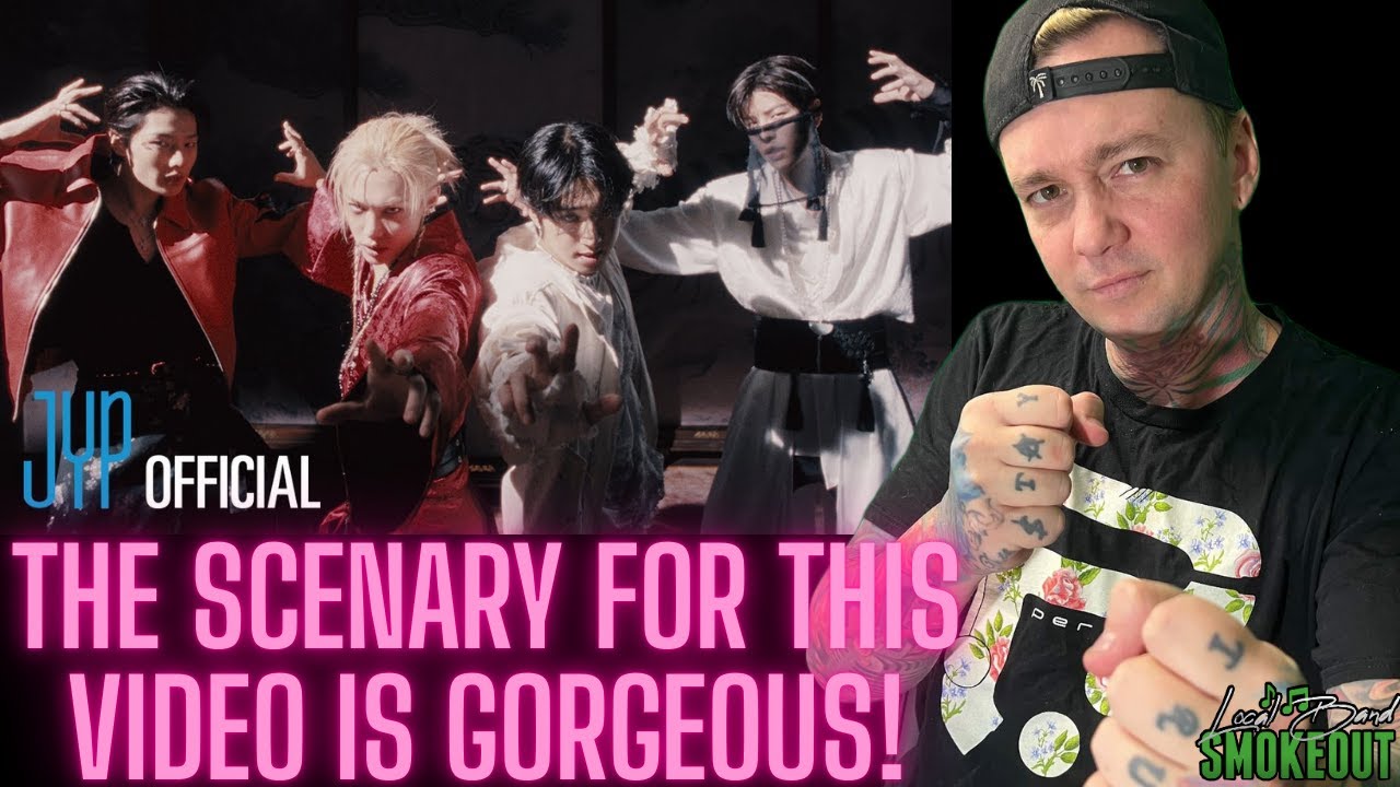 WOW! Stray Kids - Divine ( Reaction )