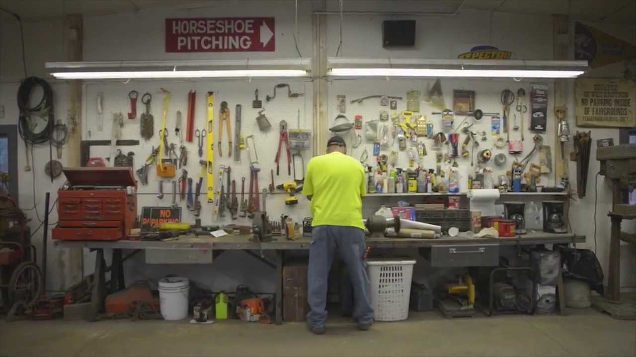 Grainger Everyday Heroes: Sneak Peek
