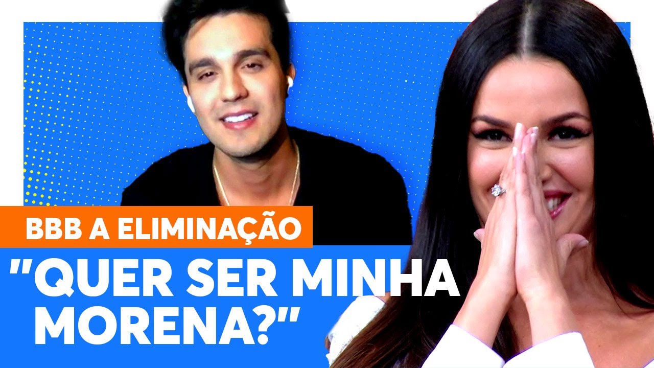 JULIETTE recebe CONVITE de LUAN SANTANA! | BBB 21 | Humor Multishow
