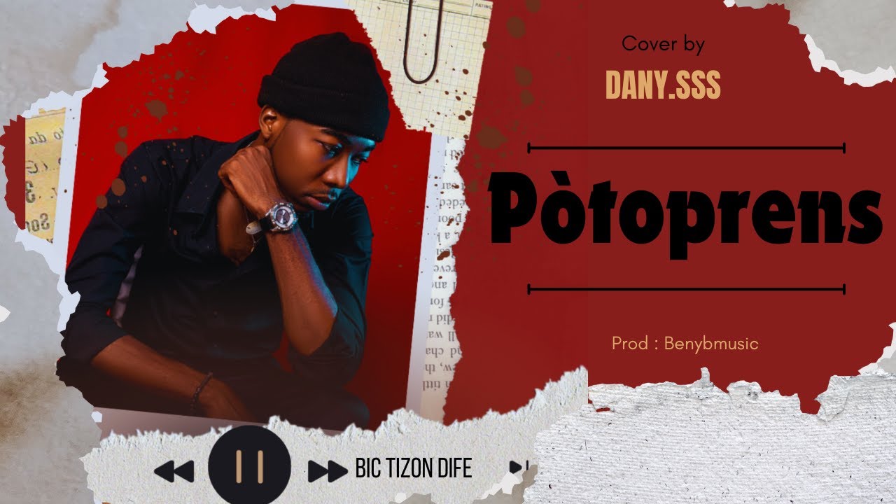 BIC - P&Ograve;TOPRENS (Cover by DANY.SSS)