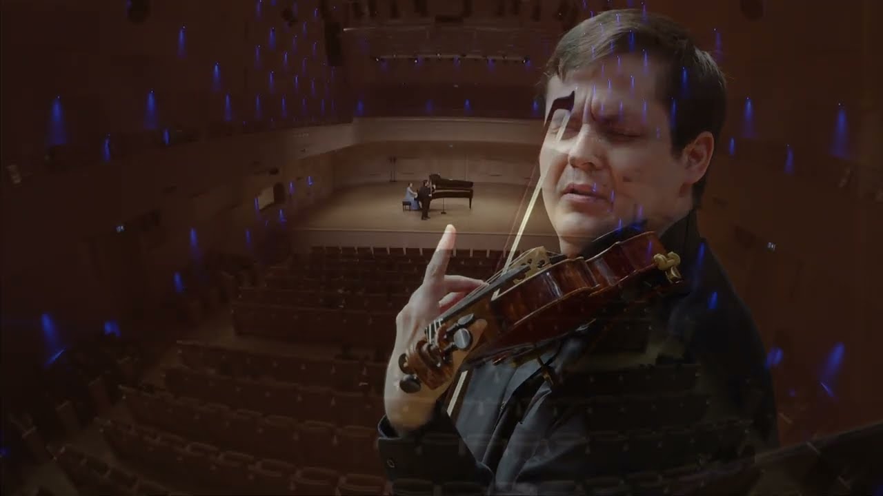 Piazzolla: Oblivion