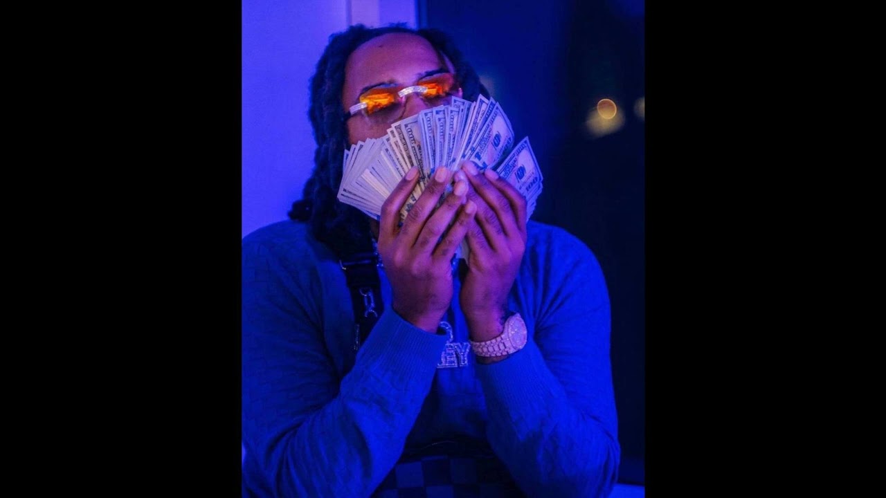 [FREE] Money Man Type Beat - 