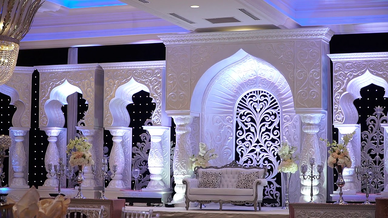 Woodbine Banquet Hall - Toronto