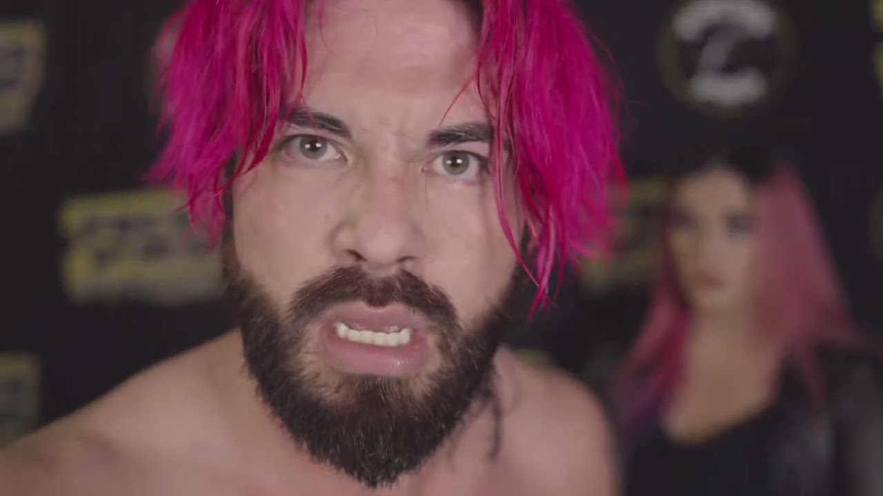 Focus Pro Wrestling : The old Akira is gone