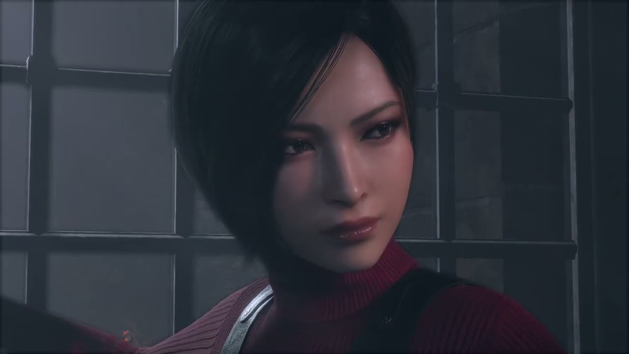 Resident Evil 4 Separat Ways Let's Play #49. Hallo Leon.