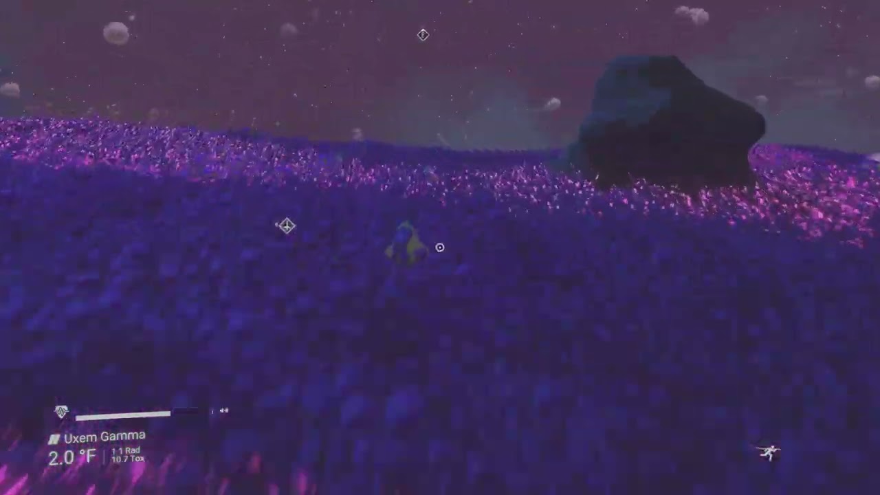 No Man's Sky Portal and Glyph Pt2