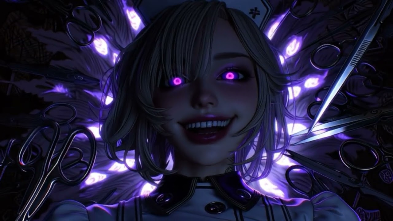 Neon Requiem