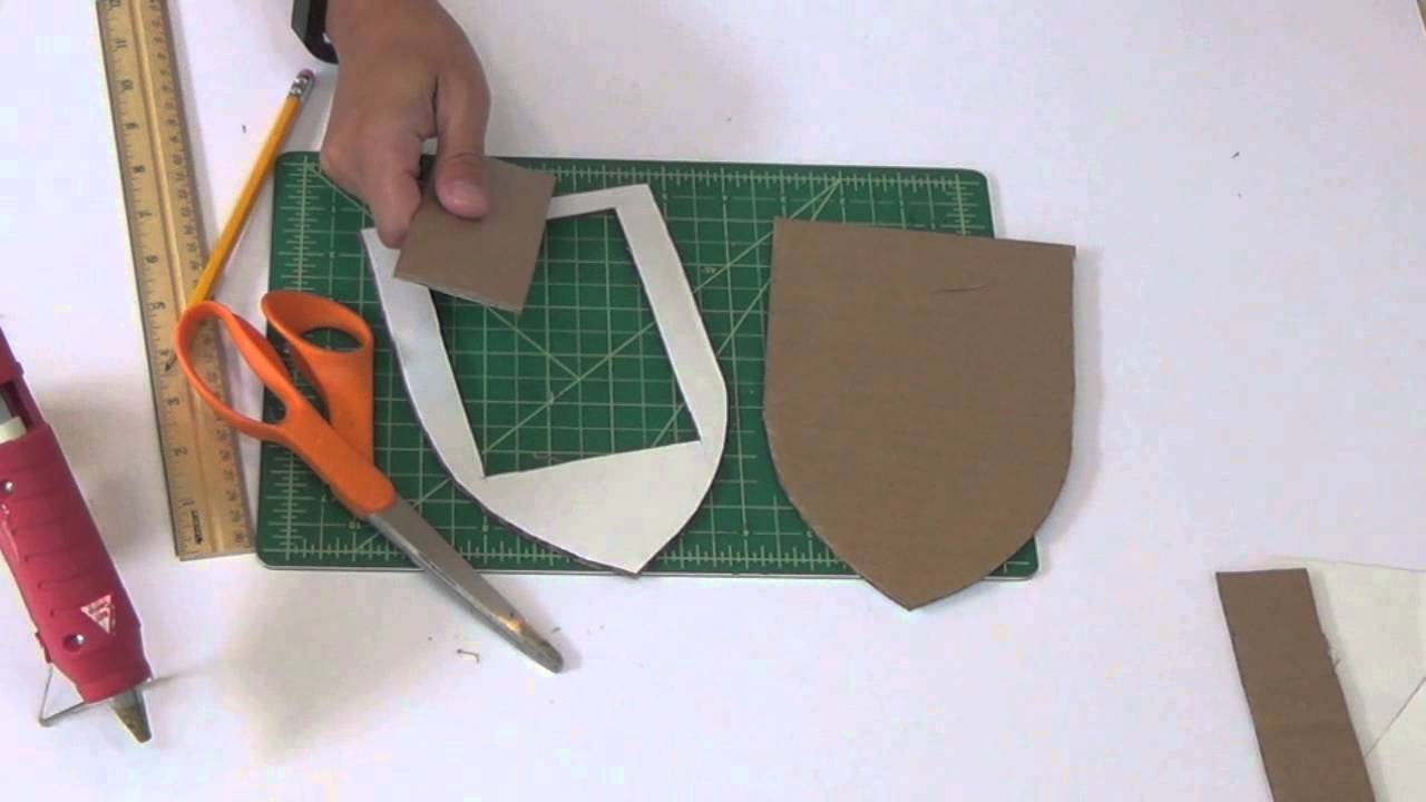 Art Shrine How To